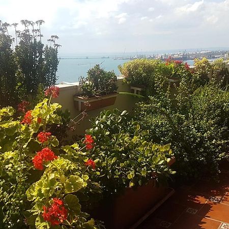 Amanda'S Panorama Taranto Exterior photo