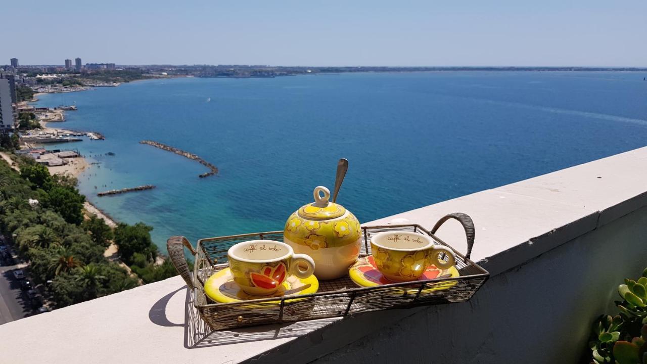 Amanda'S Panorama Taranto Exterior photo