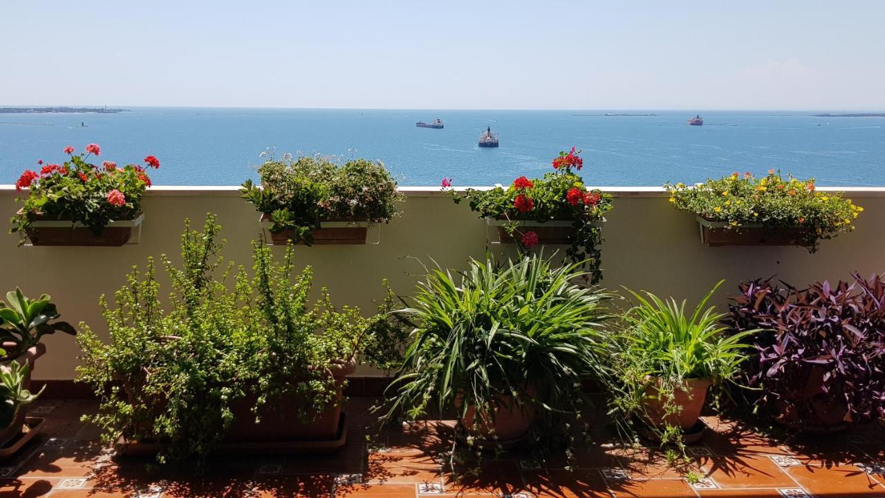 Amanda'S Panorama Taranto Exterior photo
