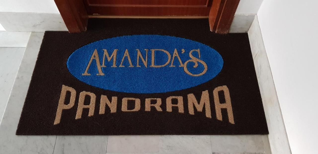 Amanda'S Panorama Taranto Exterior photo