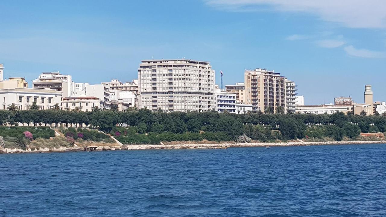 Amanda'S Panorama Taranto Exterior photo
