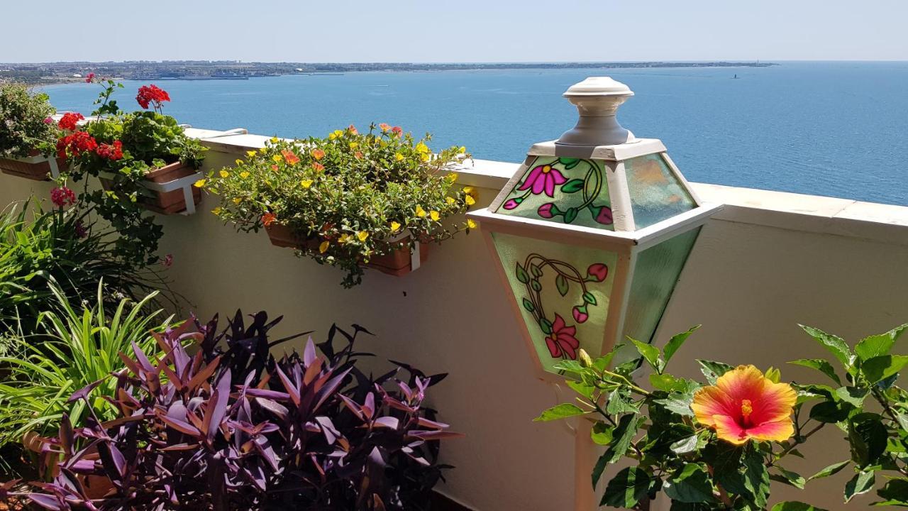 Amanda'S Panorama Taranto Exterior photo
