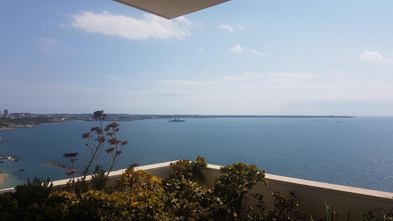 Amanda'S Panorama Taranto Exterior photo